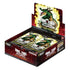Bandai Trading Card Games Dragon Ball Super Card Game - Fusion World - Wish For Shenron - Booster Box [FB07] (24)