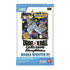 Bandai Trading Card Games Dragon Ball Super TCG - Fusion World - Manga Booster [SB02]