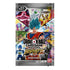Bandai Trading Card Games Dragon Ball Super TCG - Masters - History of Z [B27] Booster