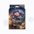 Bandai Trading Card Games Gundam Card Game - Starter Deck - Aquatic Assault [ST11]
