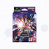 Bandai Trading Card Games Gundam Card Game - Starter Deck - Heavy Dominion [ST14]