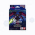 Bandai Trading Card Games Gundam Card Game - Starter Deck - Raging Onslaught [ST12]