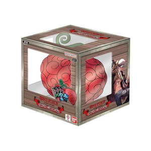 Bandai Trading Card Games One Piece Card Game - Devil Fruits Collection Vol. 3 [DF-03] (One Per Customer)