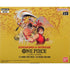 Bandai Trading Card Games One Piece Card Game - Kingdom of Intrigue (OP-04) Booster Box (24) (22/09 release)