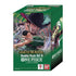 Bandai Trading Card Games One Piece Card Game - Legacy Of The Master - Double Pack (DP-08) (Three Per Customer)
