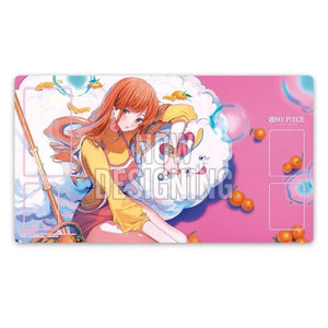 Bandai Trading Card Games One Piece Card Game - Official Playmat - Bandai Card Games Fest 2024-25 Edition (25/07/2025 Release)