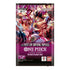 Bandai Trading Card Games One Piece Card Game - OP-11 A Fist of Divine Speed Booster (OP-11) (06/06/2025 Release)