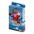 Bandai Trading Card Games One Piece Card Game - Starter Deck - Buggy (Blue) - (ST-25) (One Per Customer) (06/06/2025 Release)