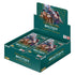 Bandai Trading Card Games One Piece Card Game - Two Legends Booster Box [OP-08] (24)