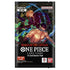 Bandai Trading Card Games One Piece Card Game - Wings of the Captain Booster (OP-06)