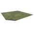 Battle Systems Miniatures Grassy Fields Gaming Mat 2x2 v.1