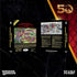 Beadle & Grimm's Dice Beadle & Grimm's Dice & Accessories Set - Expedition to Barrier Peaks (15/09/2024 Release)