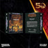 Beadle & Grimm's Dice Beadle & Grimm's Dice & Accessories Set - Vecna Lives (15/09/2024 Release)