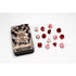 Beadle & Grimm's Dice Beadle & Grimm's Dice Set - Barbarian