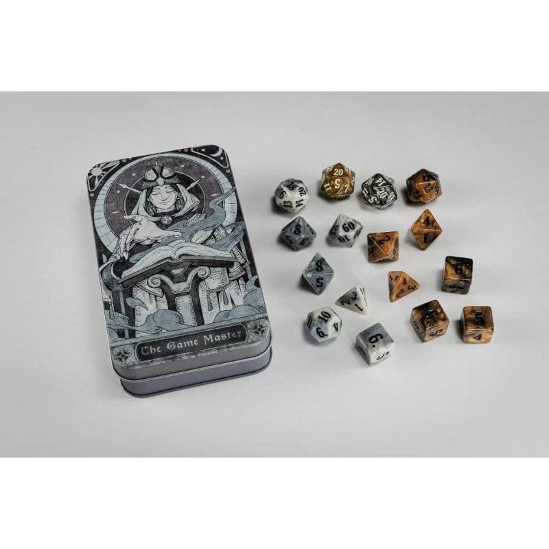 Beadle & Grimm's Dice Beadle & Grimm's Dice Set - Game Master