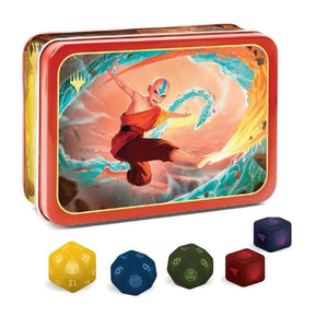 Beadle & Grimm's Trading Card Games Beadle & Grimm's - Magic: The Gathering - Avatar The Last Airbender Token Set