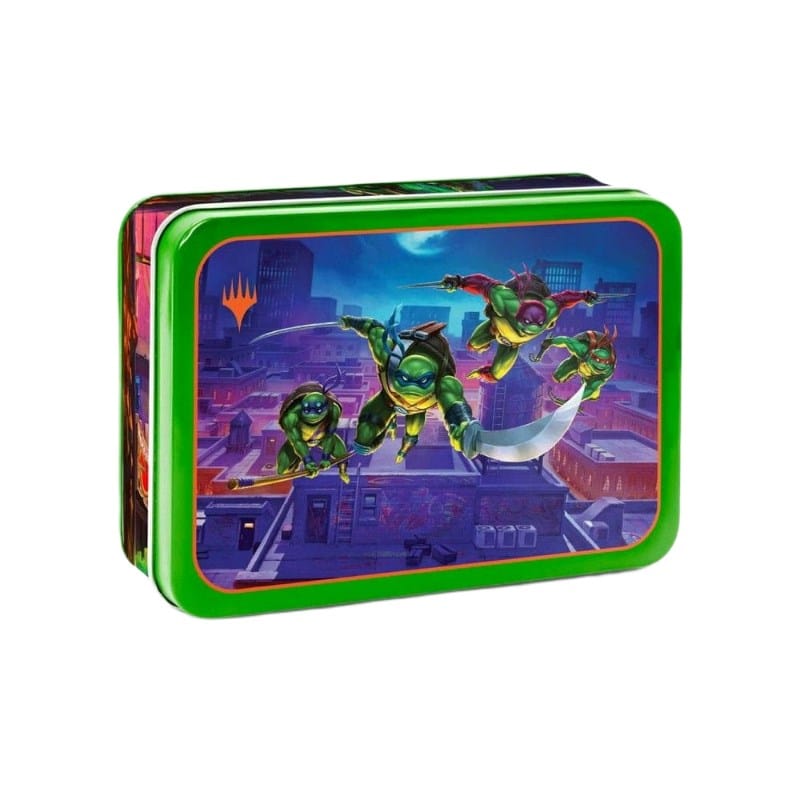 Beadle & Grimm's Trading Card Games Beadle & Grimm's - Magic: The Gathering - Teenage Mutant Ninja Turtles Token Set