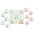 Beatrix Potter Board & Card Games Tic Tac Toe - Peter Rabbit Wooden