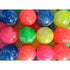 Bensons Trading Company Novelties Hi Bounce Marble Ball 45mm (Assorted Colours)