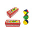 Bensons Trading Company Novelties Juggling Ball Set