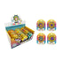 Bensons Trading Company Novelties Magic Fidget Star (Assorted Colours)