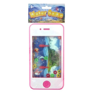 Bensons Trading Company Novelties Phone Water Game