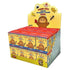 Bensons Trading Company Novelties Smoko Hank Yeti Eating Street Food (Blind Box)