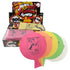 Bensons Trading Company Novelties Whoopee Cushion (20cm - Assorted Colours)