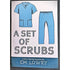 Beyond Cataclysm Roleplaying Games A Set of Scrubs
