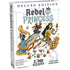 Bezier Games Board & Card Games Rebel Princess Deluxe
