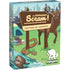 Bezier Games Board & Card Games Scram! - Critters vs Campers
