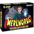 Bezier Games Board & Card Games Werewords