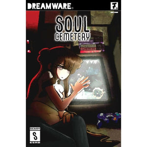 Big Hog Games Roleplaying Games Soul Cemetery RPG