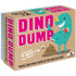 Big Potato Games Board & Card Games Dino Dump - Card Game
