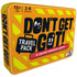 Big Potato Games Board & Card Games Don't Get Got Travel - Card Game