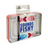 Big Potato Games Board & Card Games Sounds Fishy - Travel (Tin)