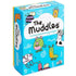 Big Potato Games Board & Card Games The Muddles