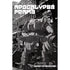 Binary Star Games Roleplaying Games Apocalypse Frame
