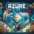 Bitewing Games Board & Card Games Azure (15/04/2026 Release)