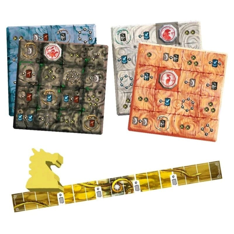 Bitewing Games Board & Card Games Azure - Cosmos Expansion (15/04/2026 Release)