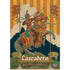 Bitewing Games Board & Card Games Cascadero - Board Game