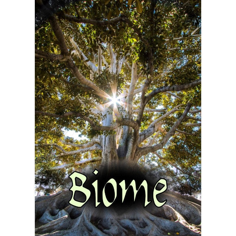 Black Armada Games Roleplaying Games Biome
