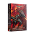 Black Library Fiction & Magazines Abraxia - Spear Of The Everchosen (Hardback) (Preorder - 01/11/2025 Release)