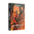 Black Library Fiction & Magazines Apostle (Paperback) (Preorder - 17/10/2026 Release)