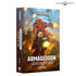 Black Library Fiction & Magazines Armageddon - Season of Fire (Hardback) (Preorder - 20/06/2026 Release)