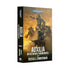 Black Library Fiction & Magazines Auxilia - An Astra Militarum Novel (Paperback) (Preorder - 17/10/2026 Release)