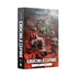 Black Library Fiction & Magazines Crucible of Fire (Hardback) (Preorder - 07/11/2026 Release)