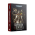Black Library Fiction & Magazines Dominion Genesis (Hardback) (Preorder - 21/09/2024 release)
