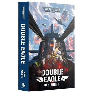 Black Library Fiction & Magazines Double Eagle (Paperback) (Preorder - 08/11/2025 Release)
