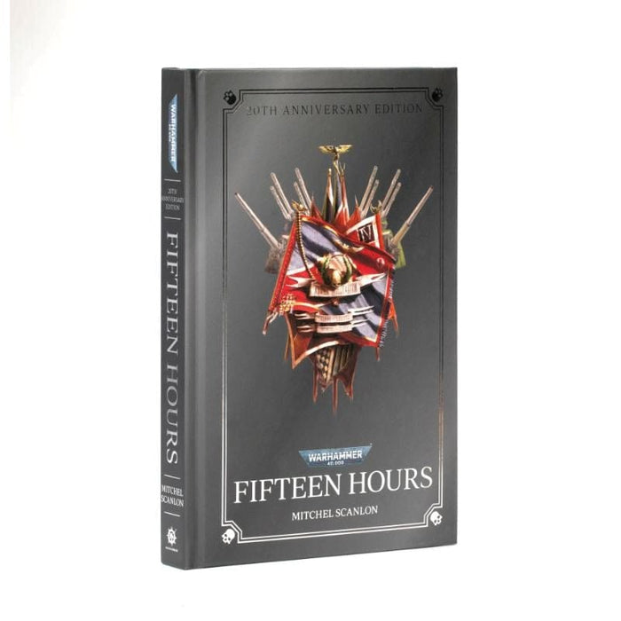Fifteen Hours (Anniversary Edition) (Hardback)